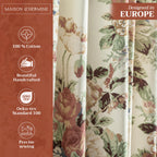Abbeville Curtains
