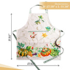 Lumina Apron