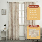 Louxor Curtains