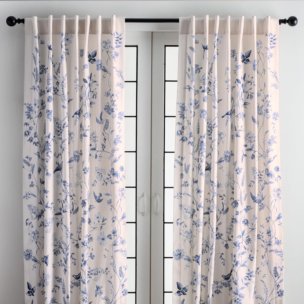 Neo Ipomee Curtains