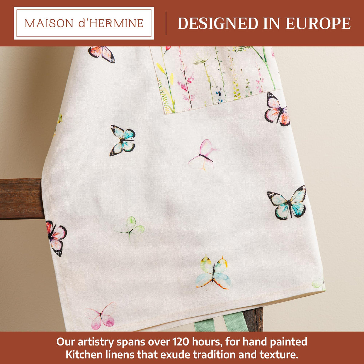 Amour Apron