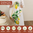 Limoncello Kitchen Towels