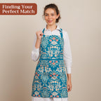 Marquise Aprons