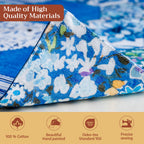 Summer Blues Placemats