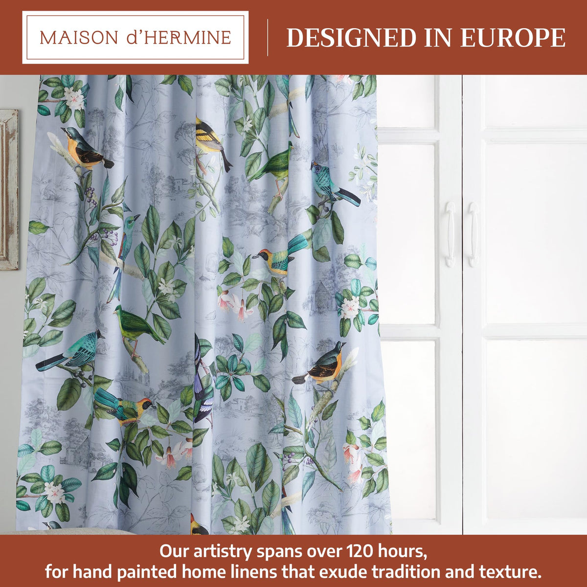 Solstice Curtains