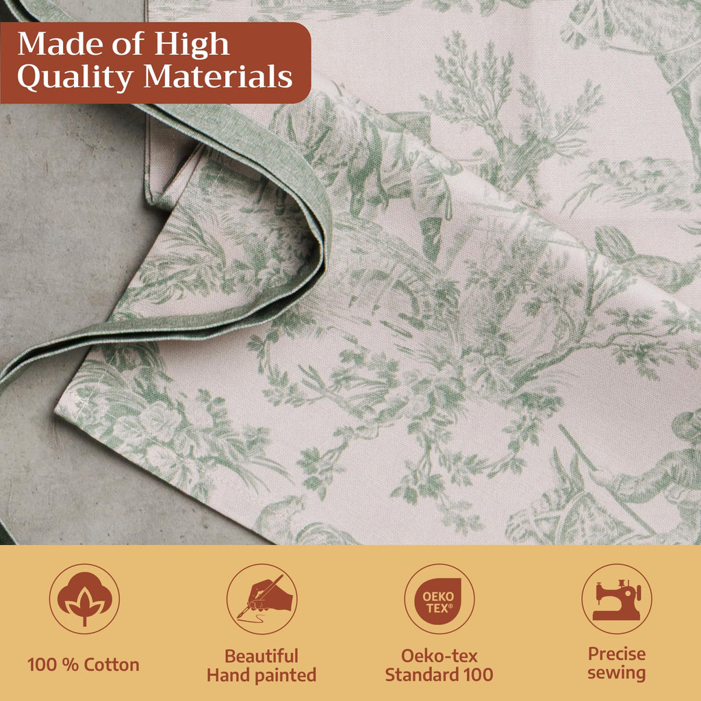 The Miller Aprons