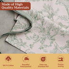 The Miller Aprons