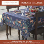 Christmas Joy Tablecloths
