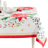 Poinsettia Christmas