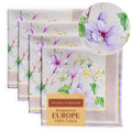 Magnolia Mornings Napkins