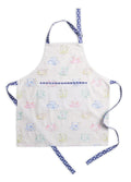 High Tea Apron