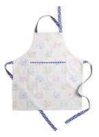 High Tea Apron