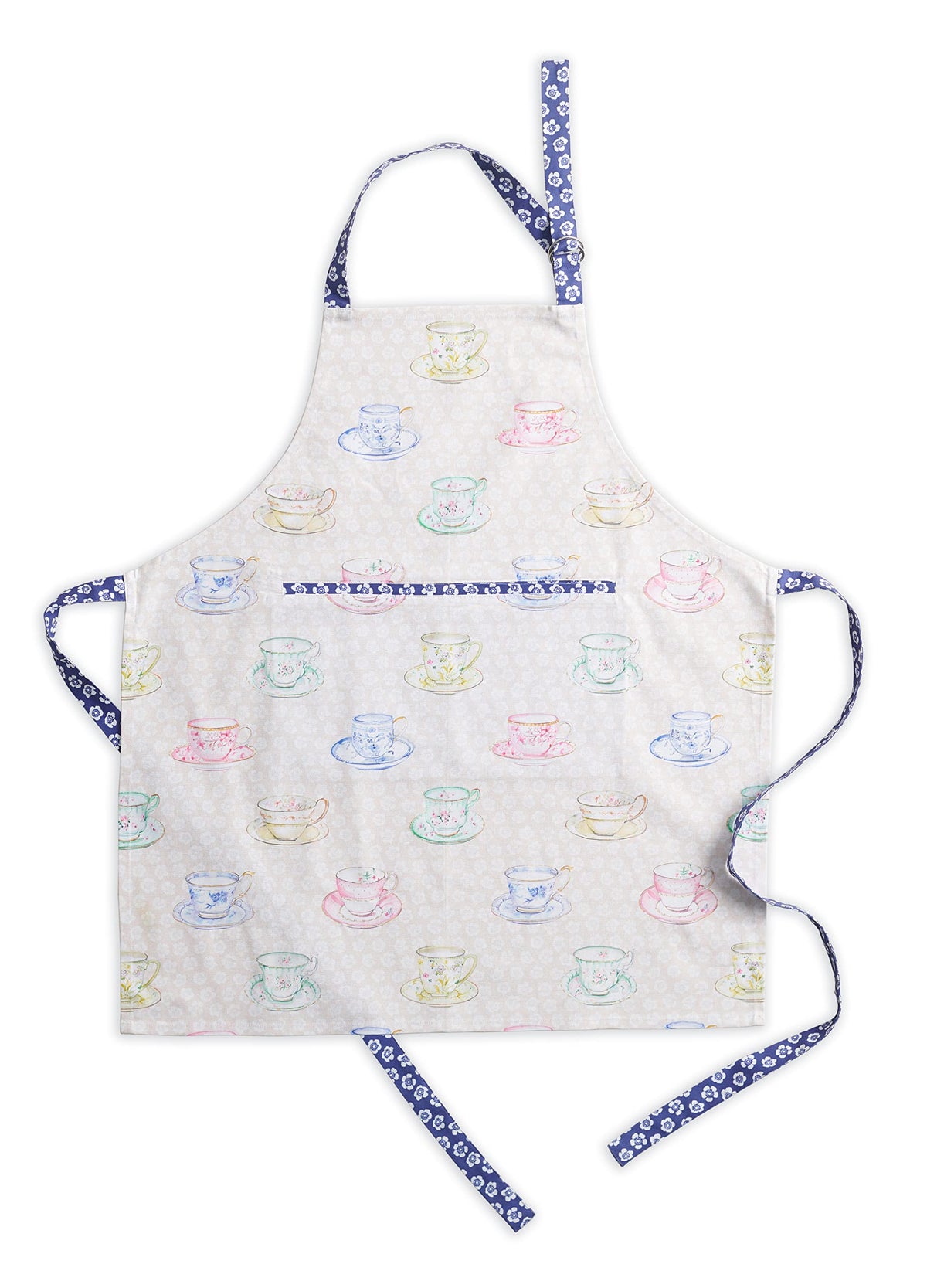 High Tea Apron