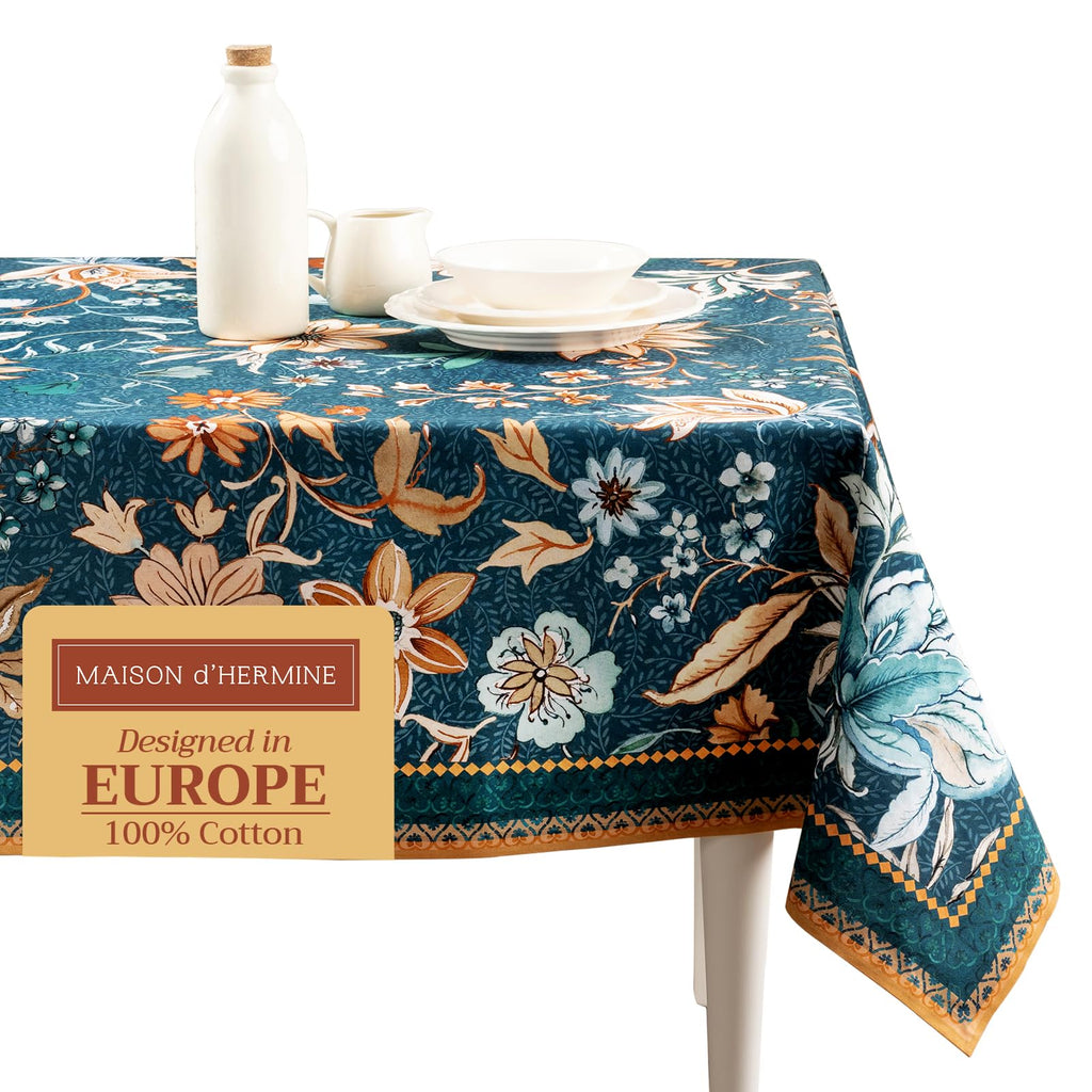 Luxury Loft Tablecloths