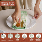 Jardin Du Roy Napkins