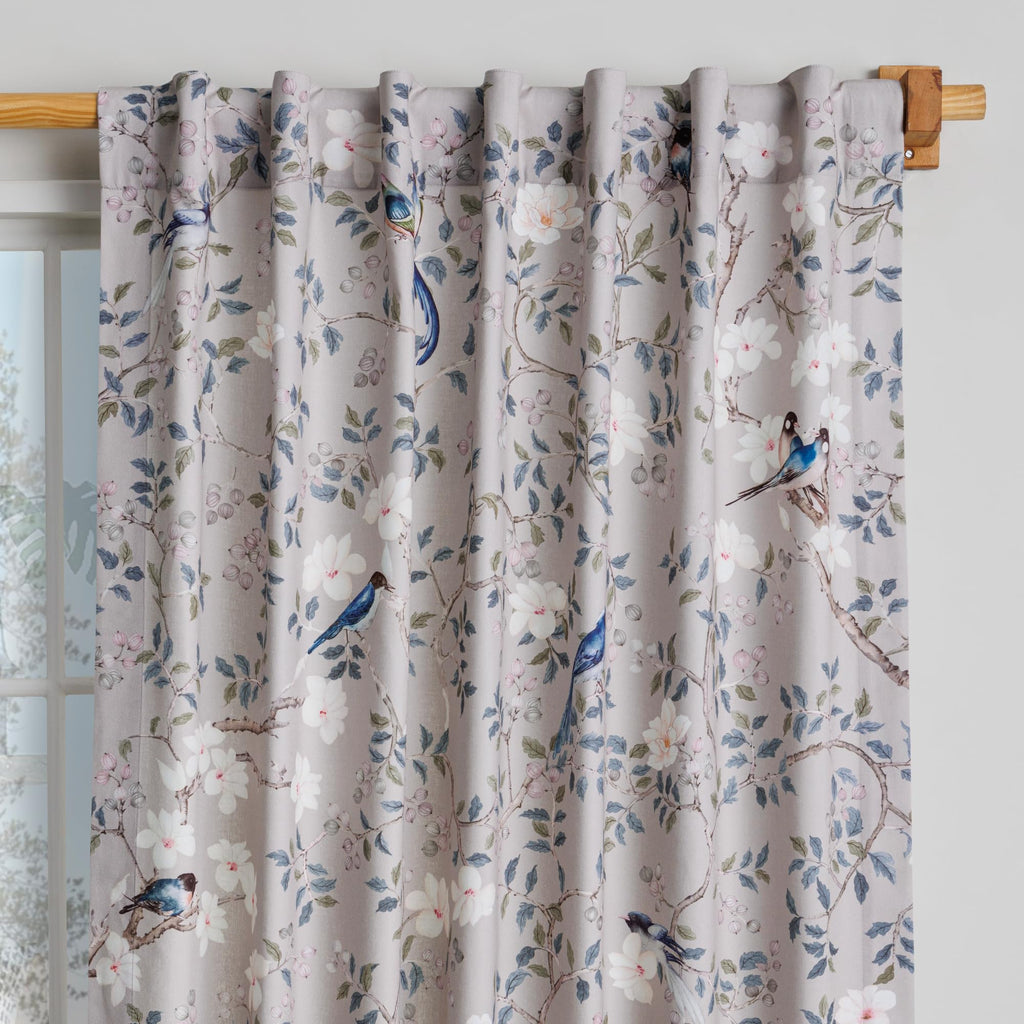 Osaka Curtains