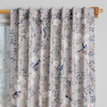 Osaka Curtains