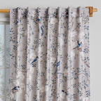 Osaka Curtains