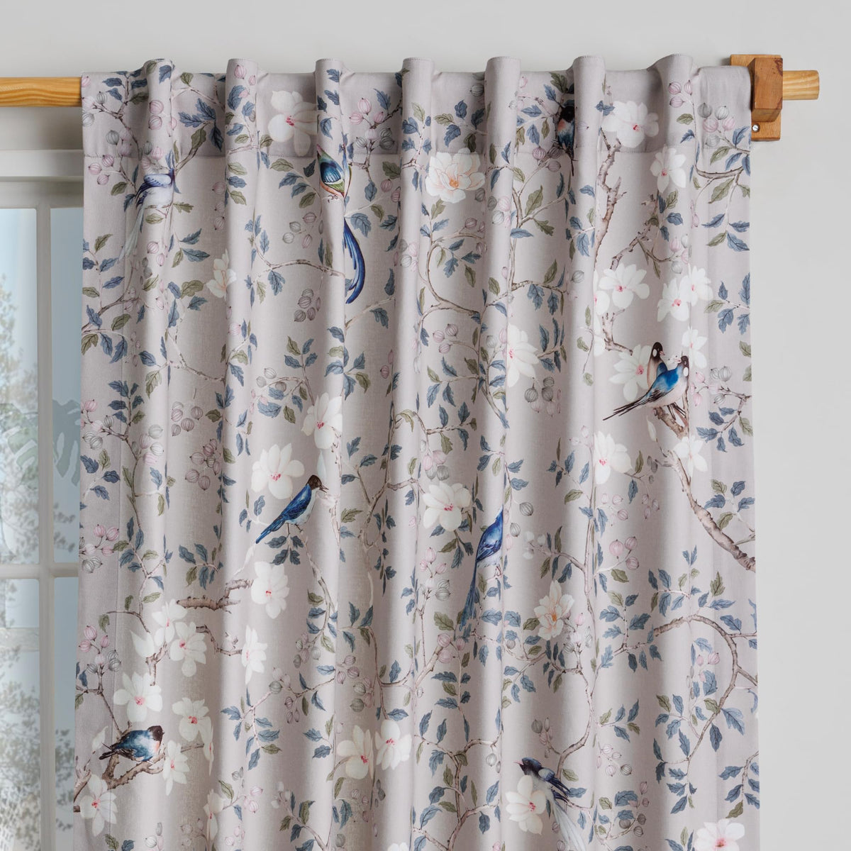 Osaka Curtains