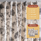 Bonobo Curtains