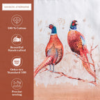 Faisan D'Automne Placemats