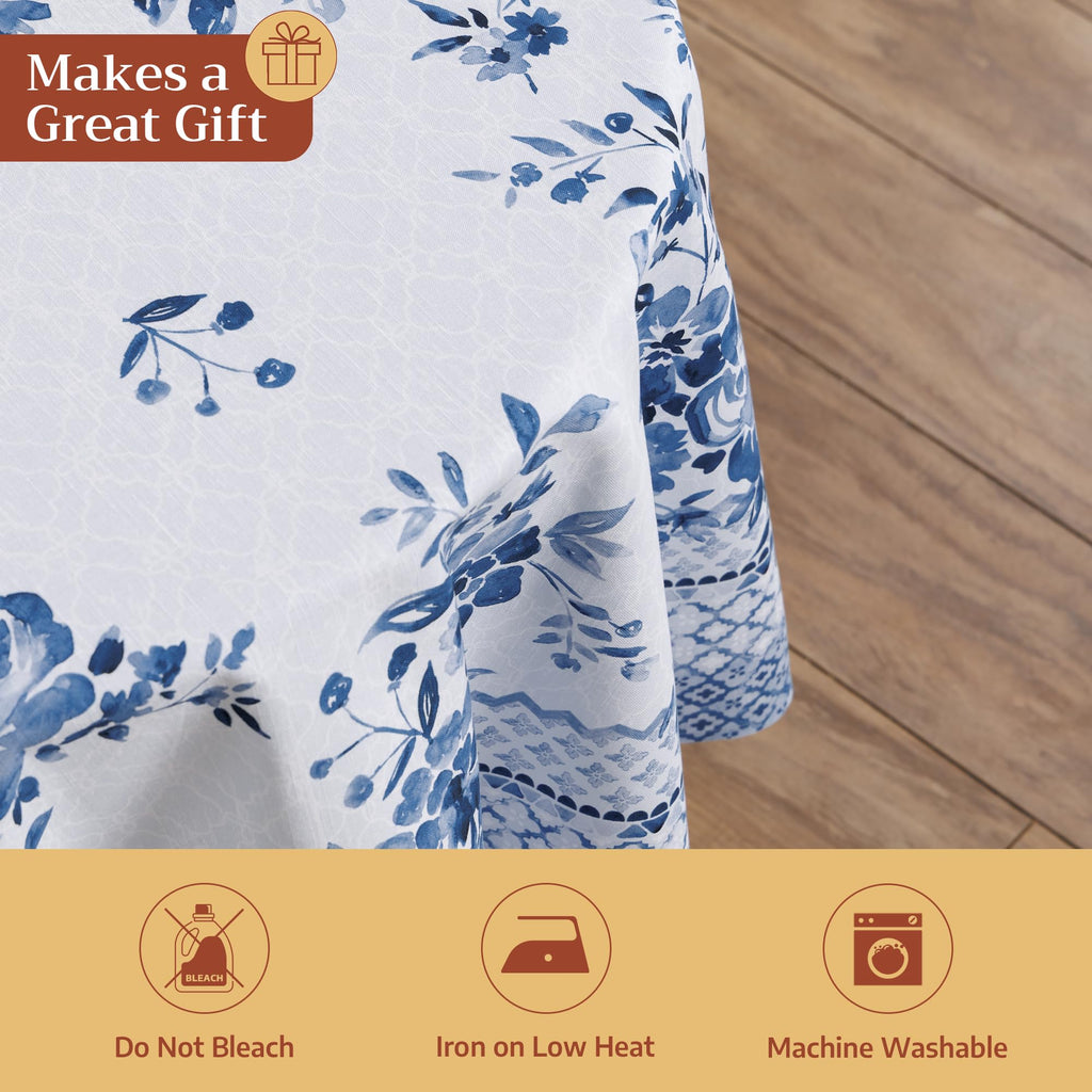 Rose Garden Tablecloths