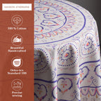 Mandala Tablecloths