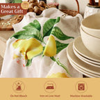 Limoncello Kitchen Towels
