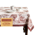 Holy Jouy Tablecloths
