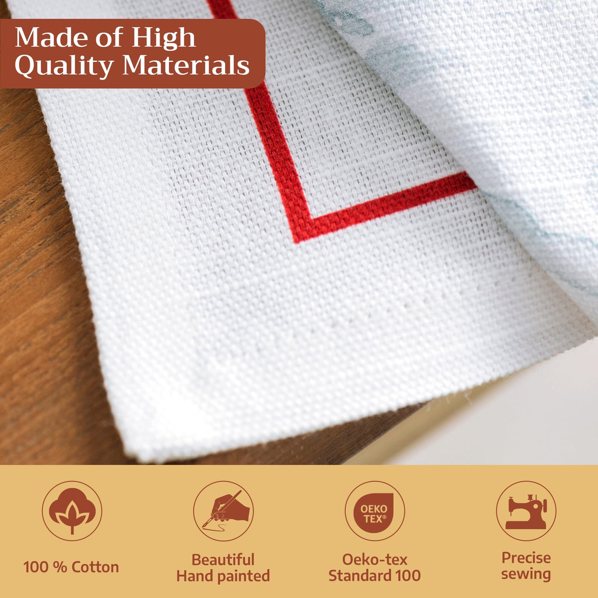 Morzine Napkins