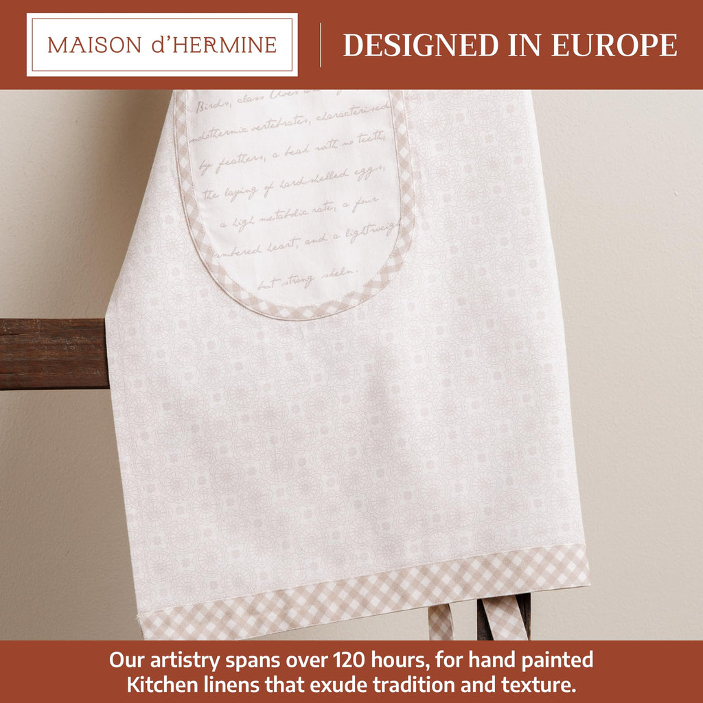 Chantelle Apron