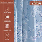 Ramage Curtains