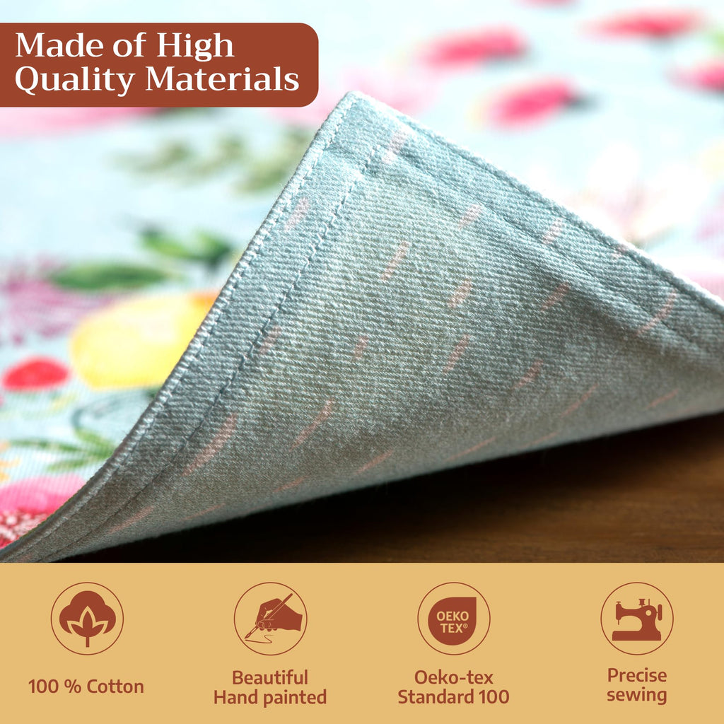 Jardin D'Ete Placemats