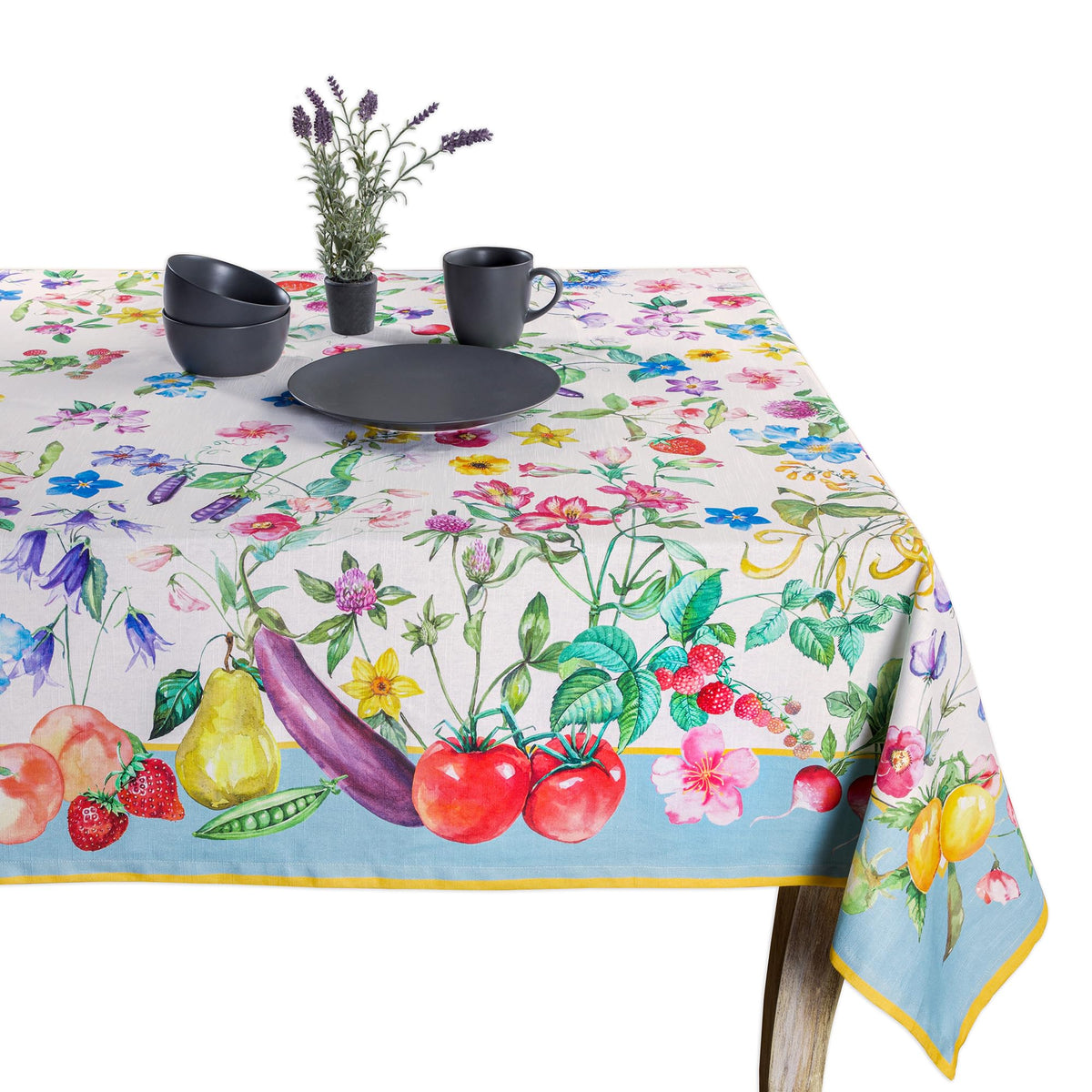 Giverny Tablecloths