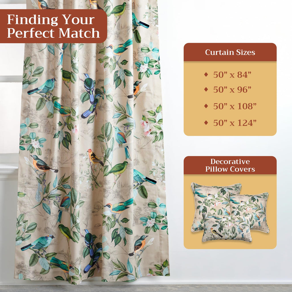 Solstice Curtains