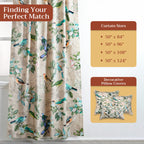 Solstice Curtains