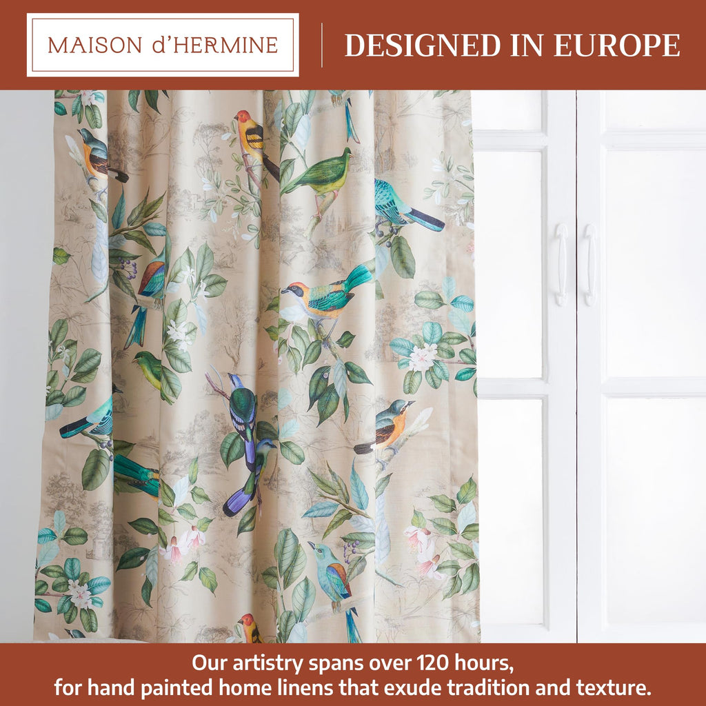 Solstice Curtains