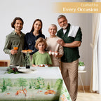 Winter Mornings Tablecloths