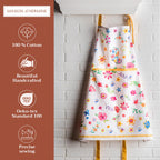 Happy Florals Aprons