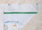 Snowy World Kitchen Towels