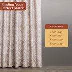 Imperfection Curtains