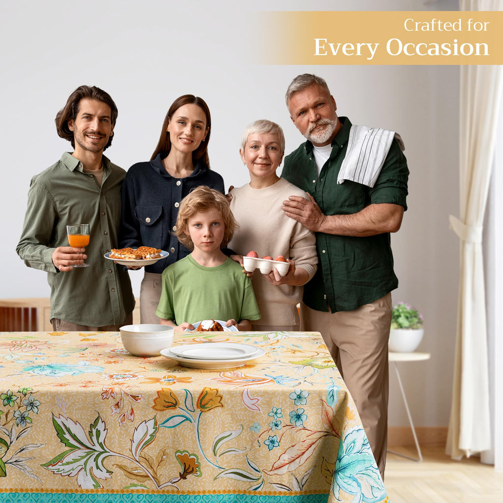 Luxury Loft Tablecloths