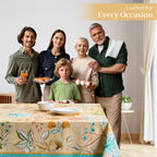 Luxury Loft Tablecloths