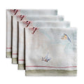 Flying Birds Napkins
