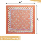 Harvest Festival Napkins