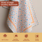 Summer Whisper Kitchen Towels