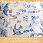 Neo Ipomee Curtains