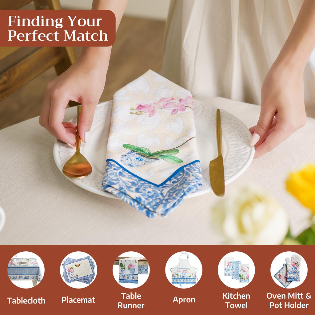 Canton Napkins