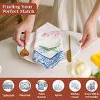 Canton Napkins
