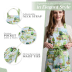 Gignac Apron